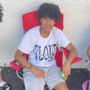 Meet your Posher, Jacob